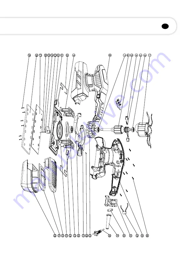 Ayce 7613164329301 Original Instruction Manual Download Page 75