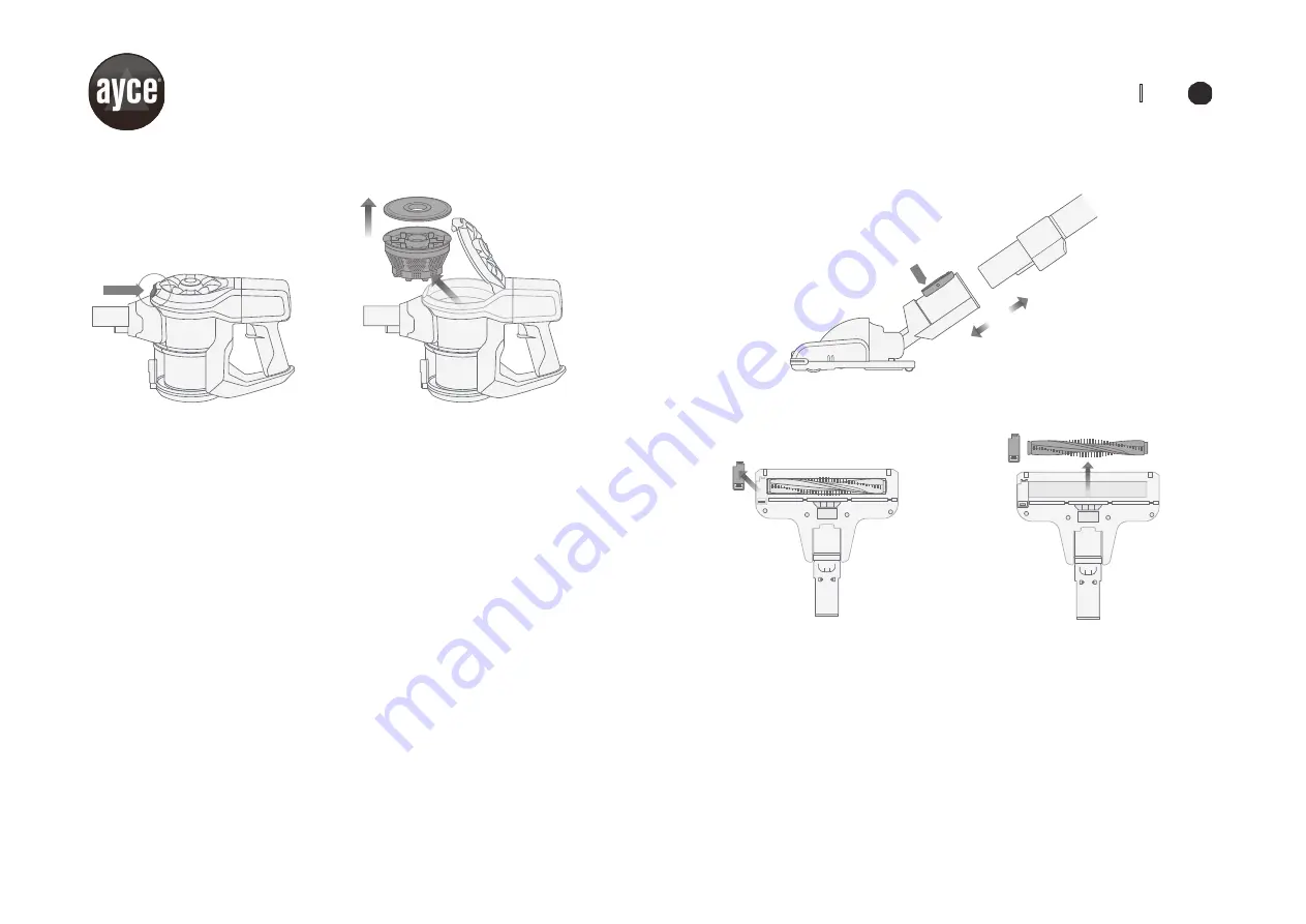 Ayce 7613164522382 Operator'S Manual Download Page 7