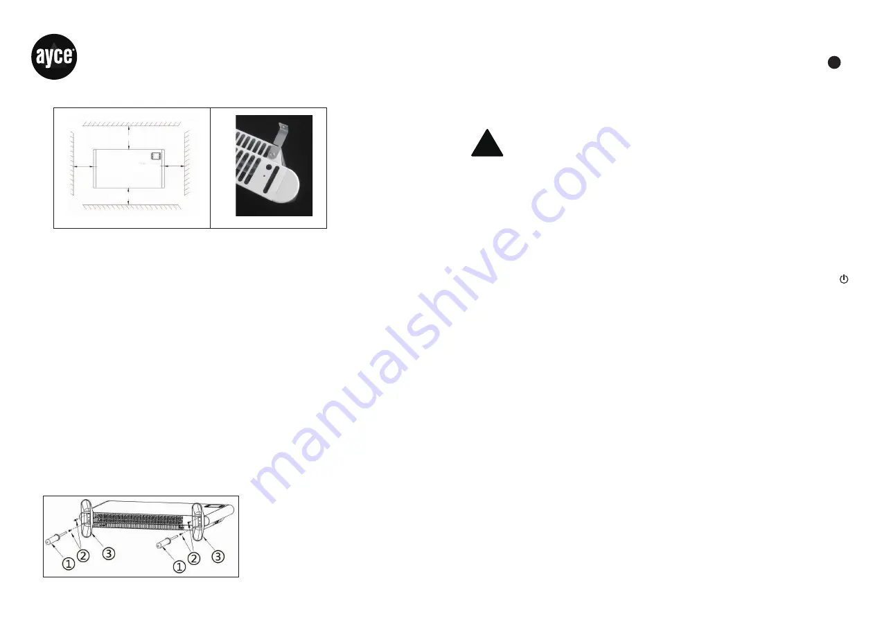 Ayce 7613164565631 Original Instructions Manual Download Page 35