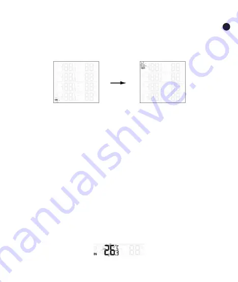 Ayce C2065A Operator'S Manual Download Page 11