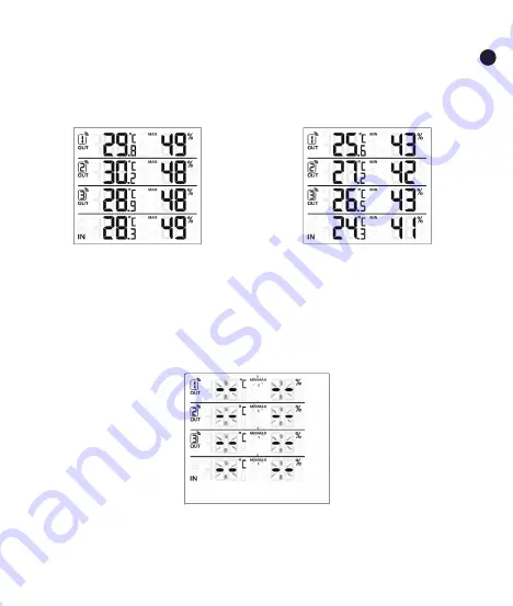 Ayce C2065A Operator'S Manual Download Page 65