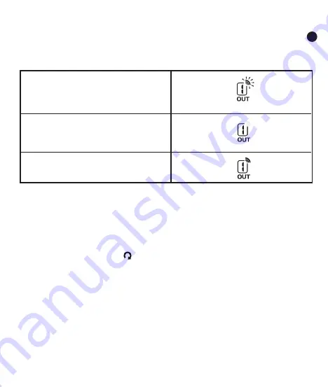 Ayce C2065A Operator'S Manual Download Page 91