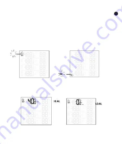 Ayce C2065A Operator'S Manual Download Page 93