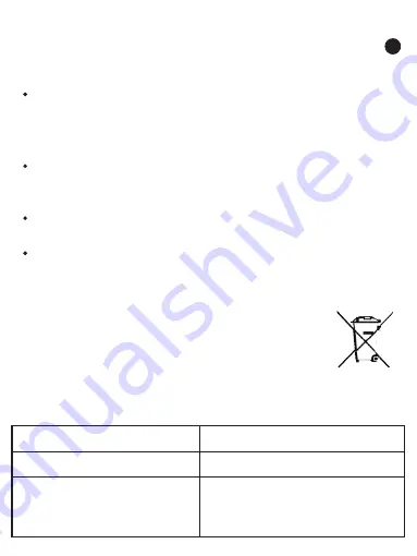 Ayce C8490A Operator'S Manual Download Page 71