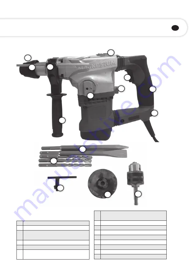 Ayce Z1C-DW-32M3 Скачать руководство пользователя страница 45