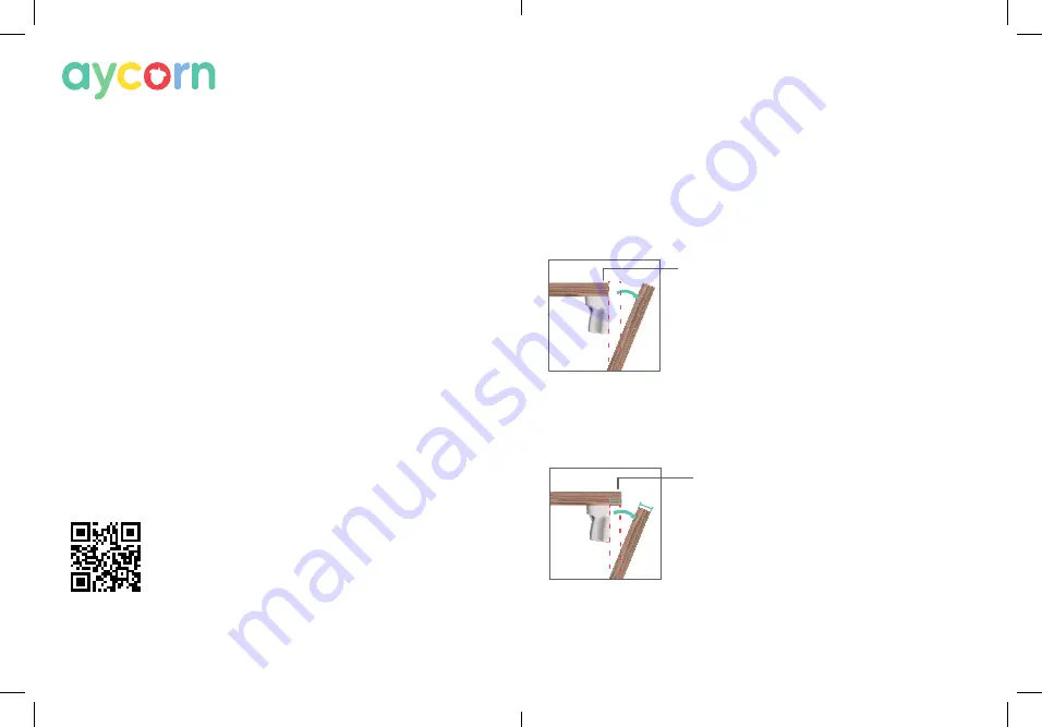 Aycorn AY-L1-10-UK Instruction Manual Download Page 19