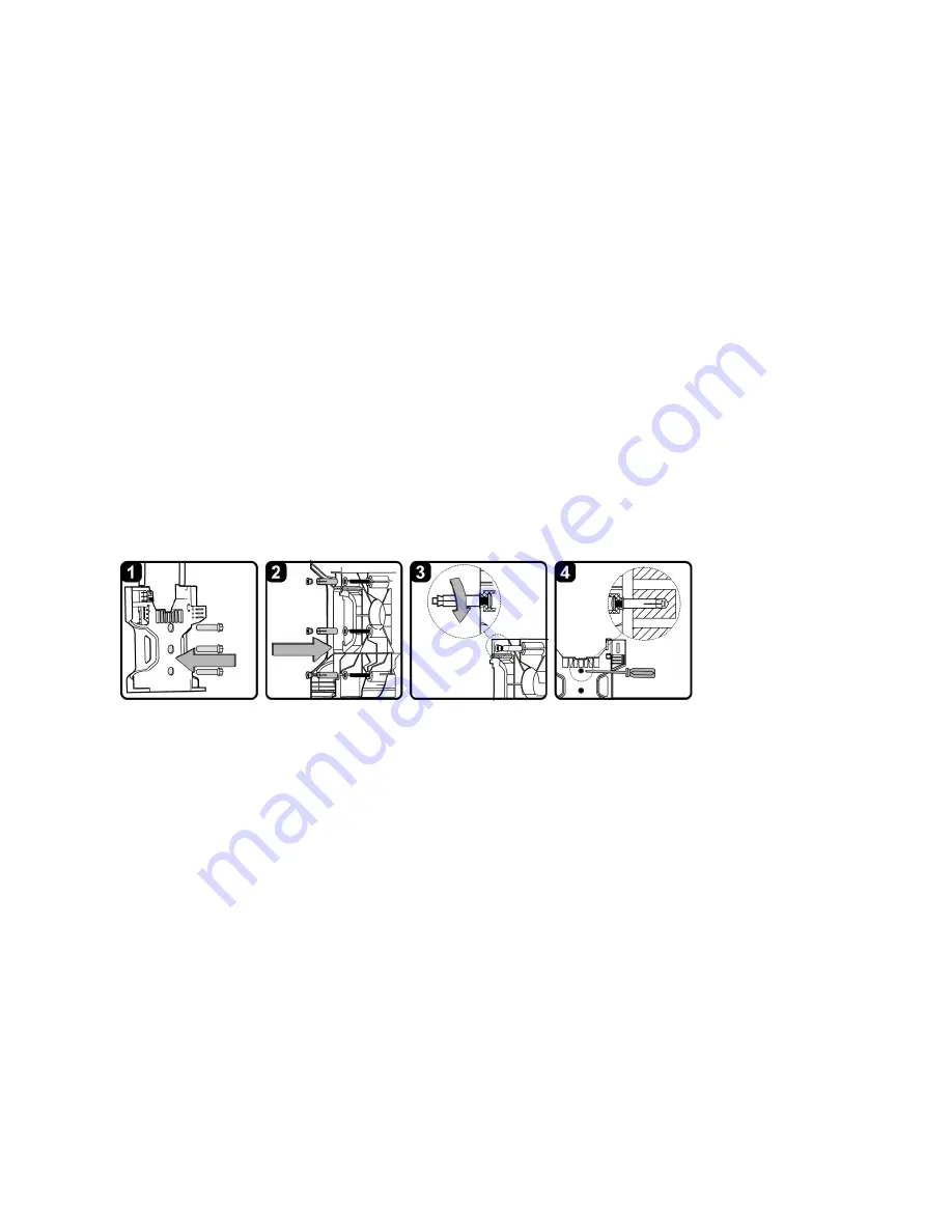 ayerbe 587300 Instruction Manual Download Page 21