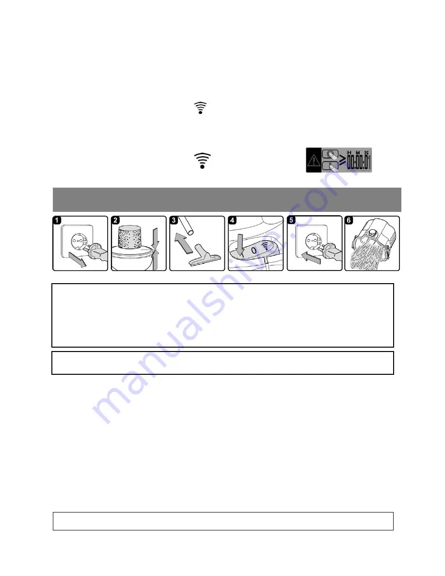 ayerbe 587300 Instruction Manual Download Page 23