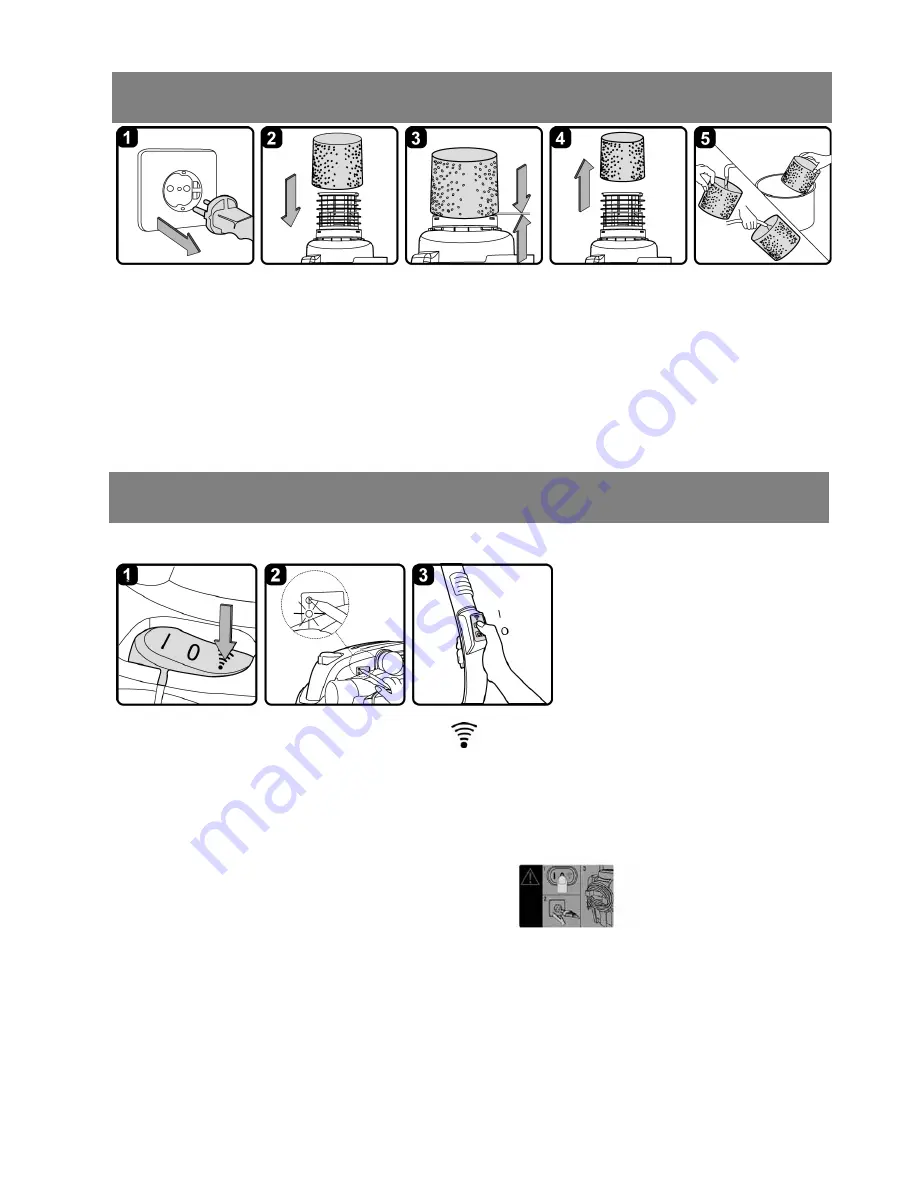 ayerbe 587300 Instruction Manual Download Page 26