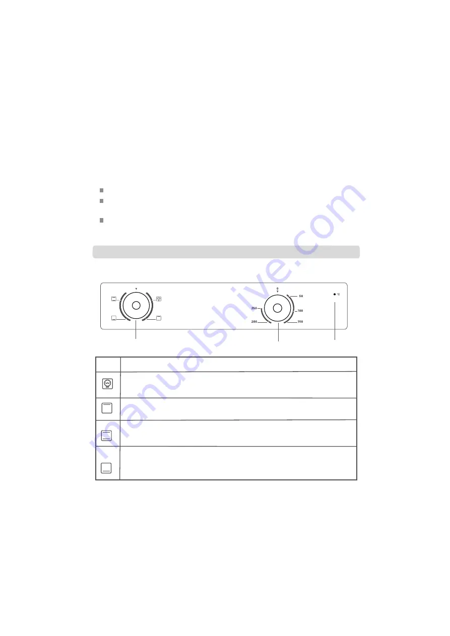 AYO AFE70AB Instructions For Use Manual Download Page 19