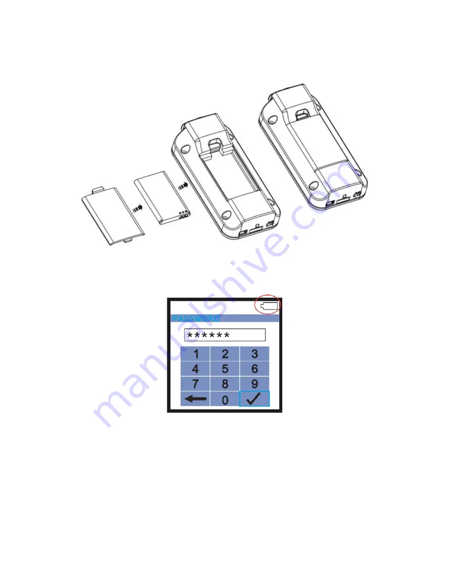 Ayrton Lynx Control Manual Download Page 7