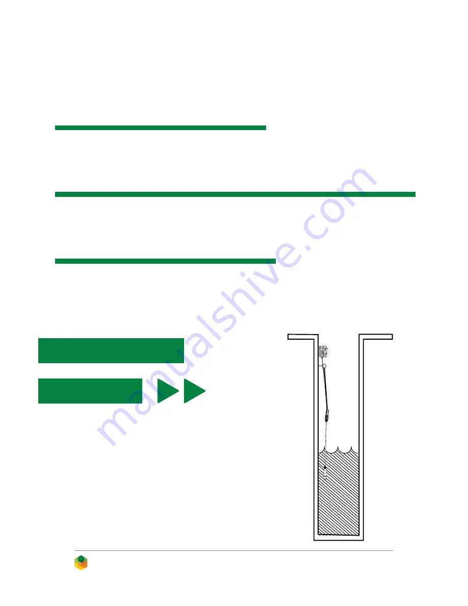 Ayyeka Wavelet Groundwater Level Kit Скачать руководство пользователя страница 1