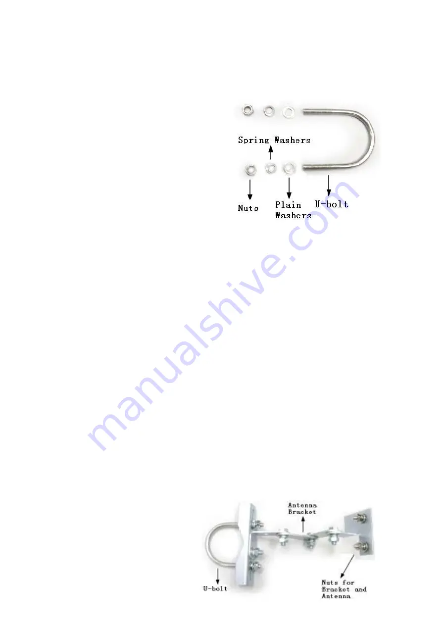 Azalea Networks MSR2000 Installation Manual Download Page 25