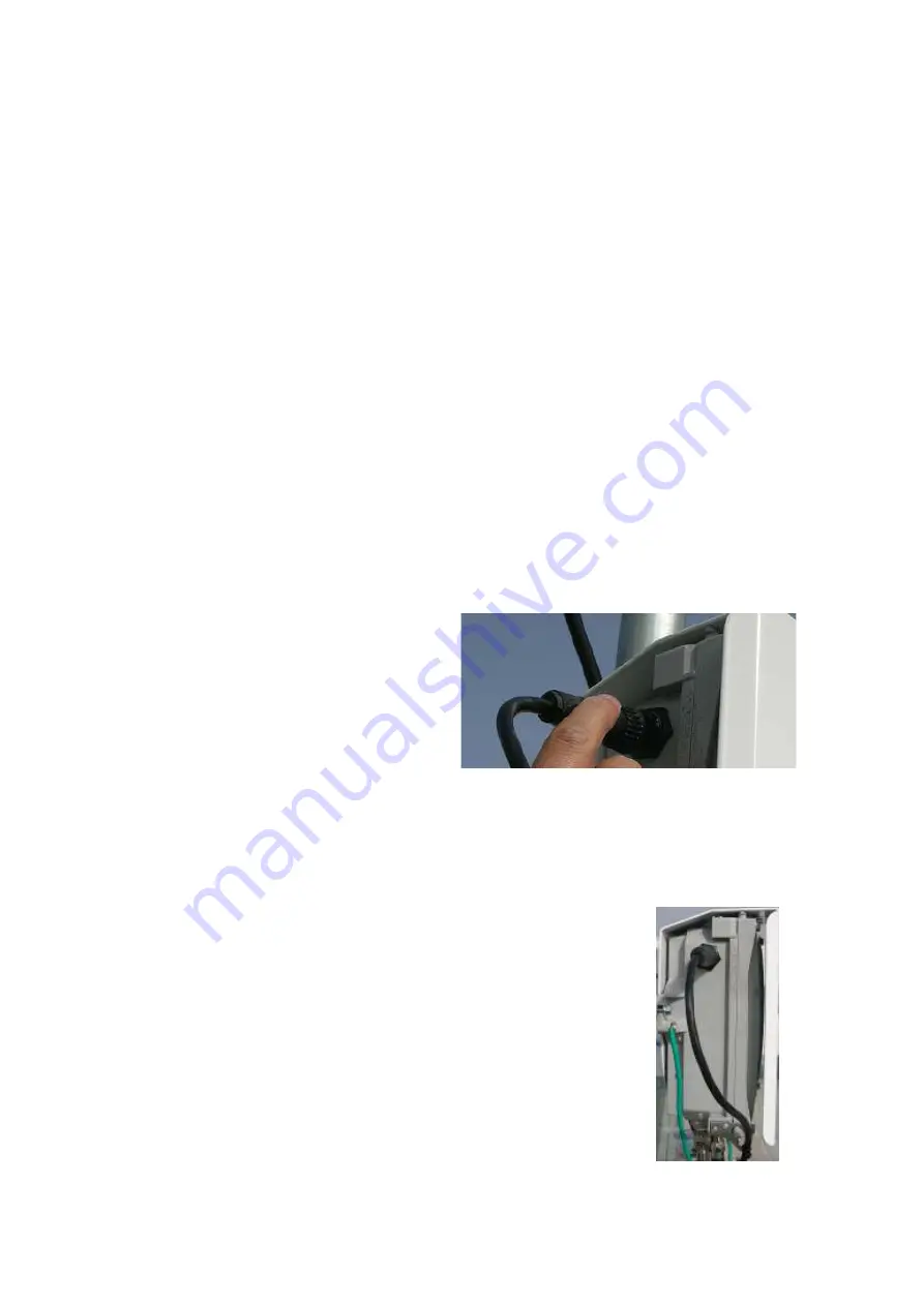 Azalea Networks MSR2000 Installation Manual Download Page 40