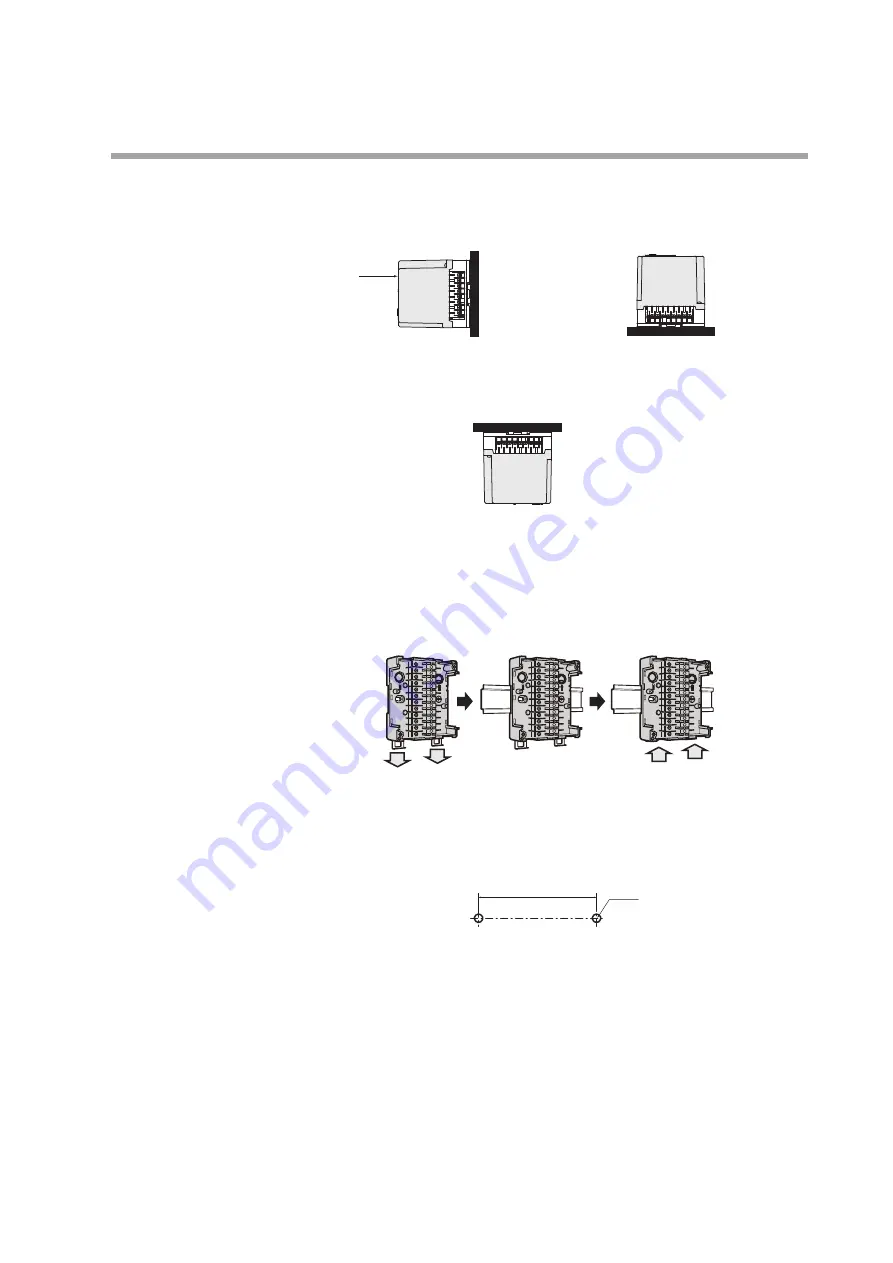 Azbil 81447514-001 Скачать руководство пользователя страница 15