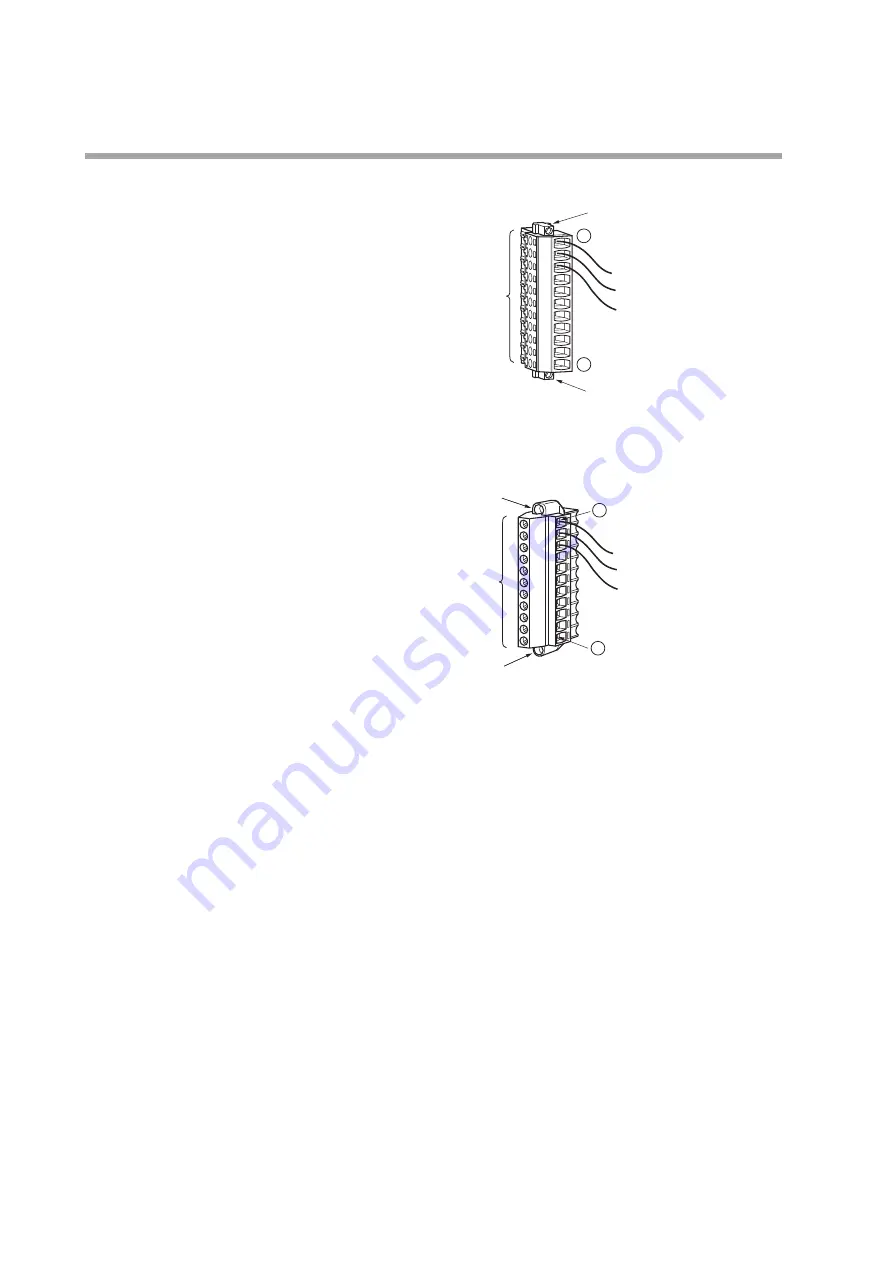 Azbil 81447514-001 Скачать руководство пользователя страница 20