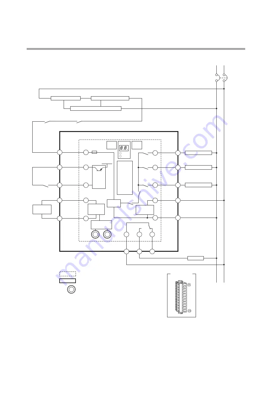 Azbil 81447514-001 Скачать руководство пользователя страница 34