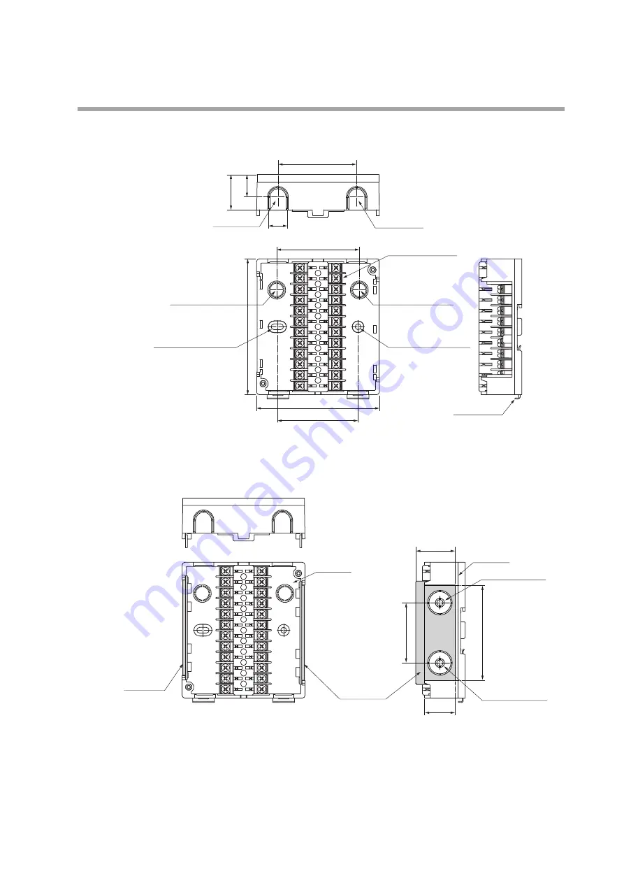 Azbil 81447514-001 Скачать руководство пользователя страница 55