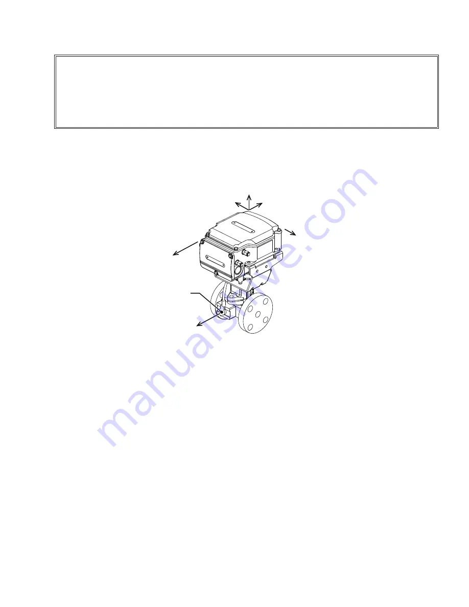 Azbil ACTIVAL+ FVY51 FJ Series Specifications & Instructions Download Page 13