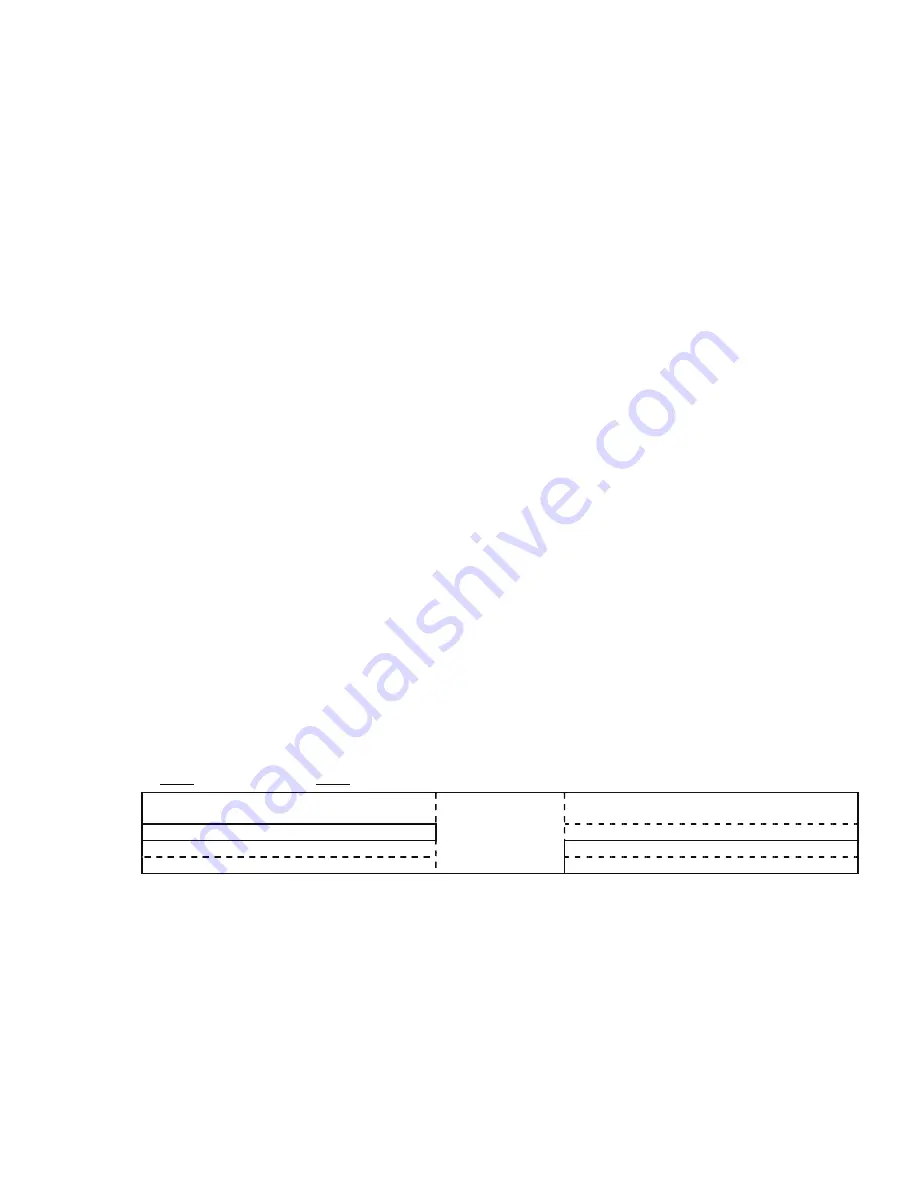 Azbil ACTIVAL+ FVY51 FJ Series Specifications & Instructions Download Page 21