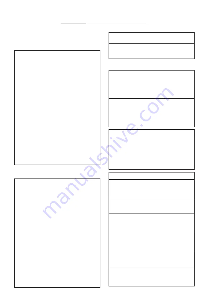 Azbil ACTIVAL SCS13A Specifications & Instructions Download Page 2