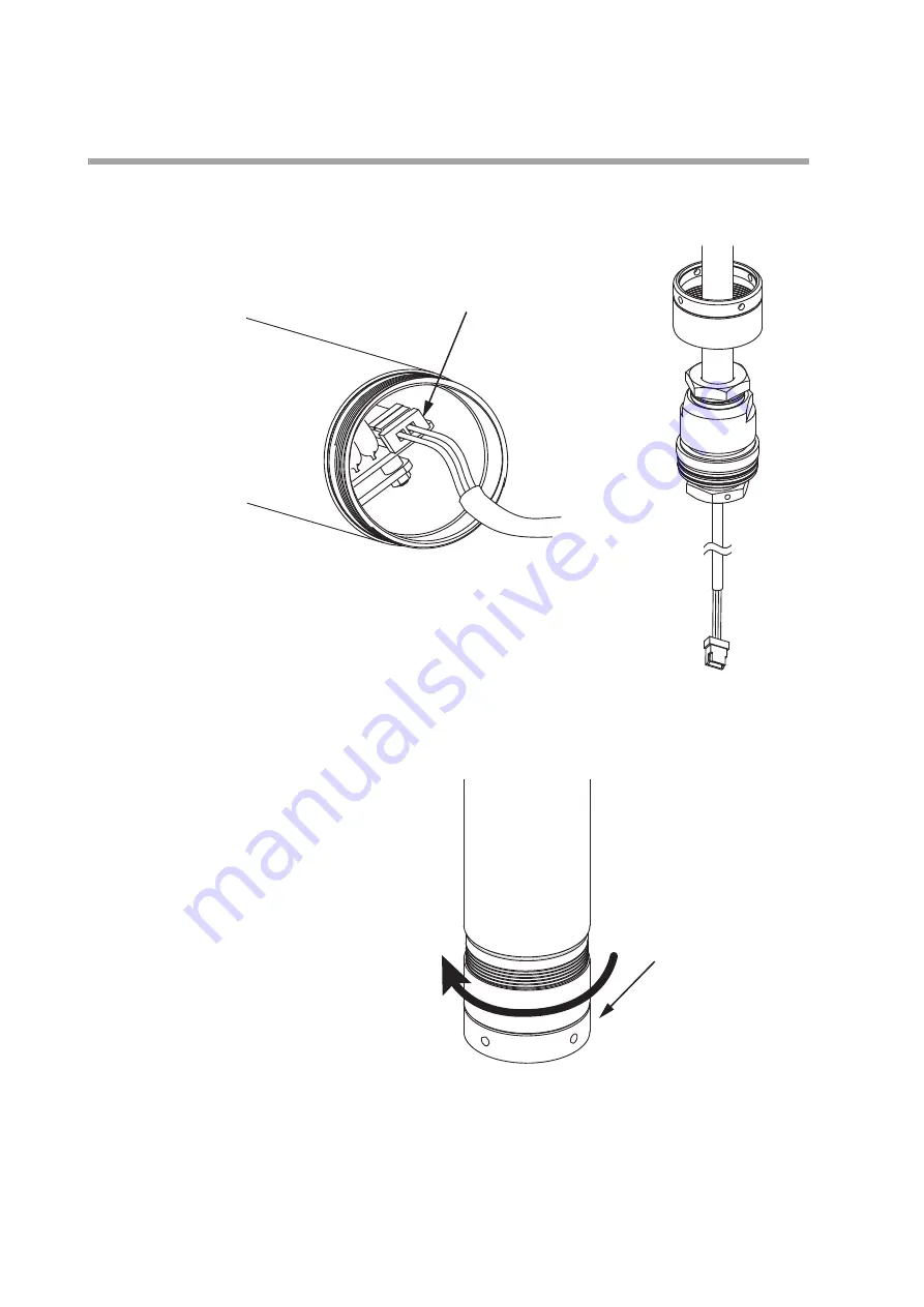 Azbil ALTJ 9000 Series User Manual Download Page 42