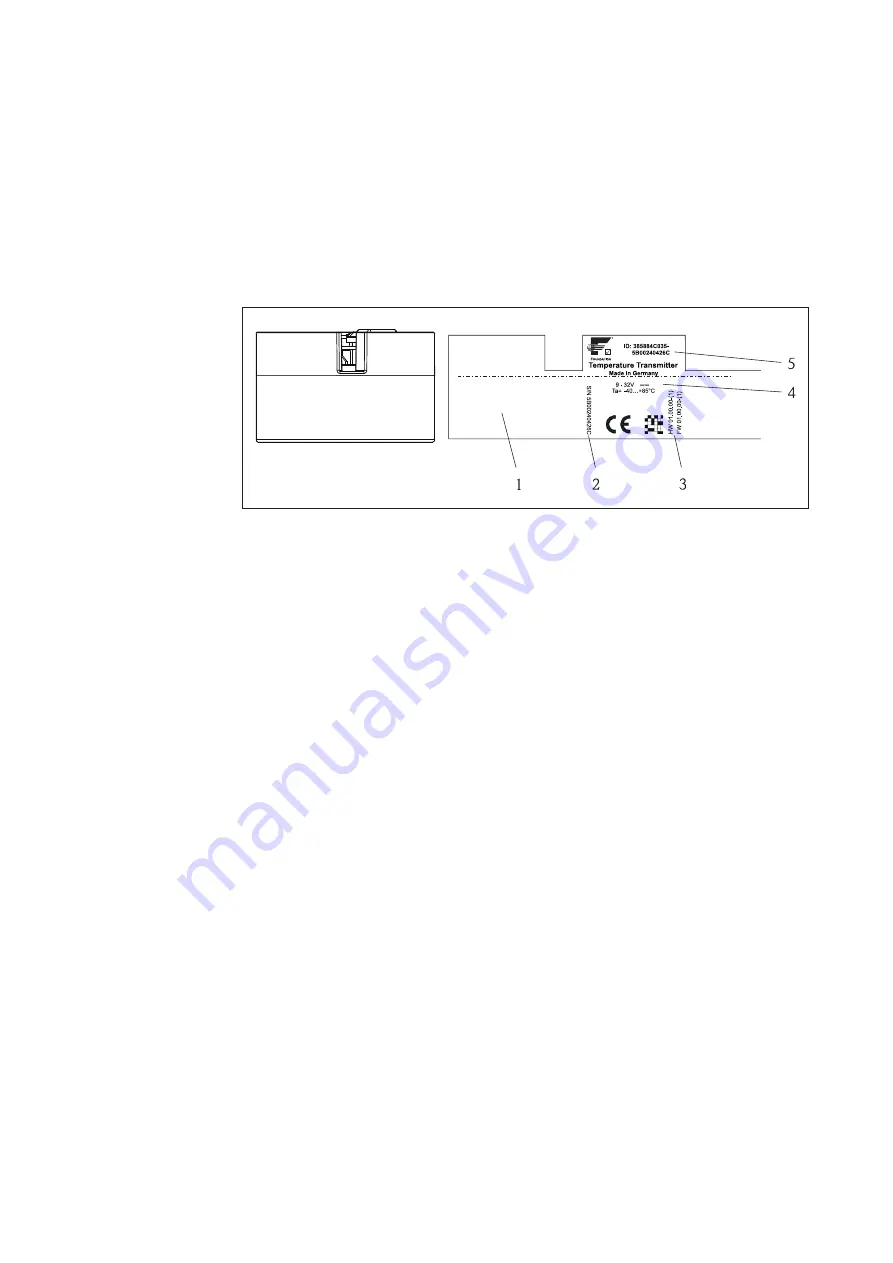 Azbil ATT085 User Manual Download Page 9