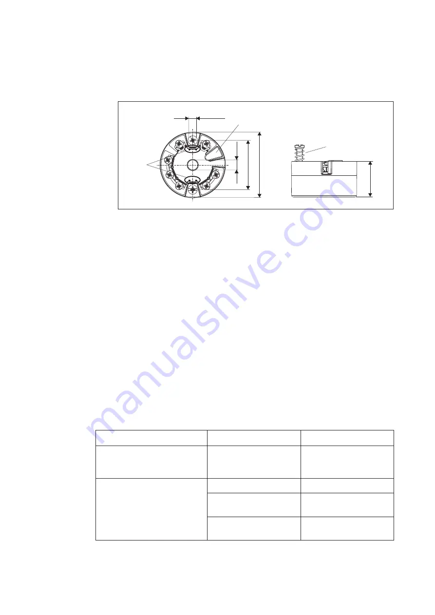 Azbil ATT085 User Manual Download Page 61