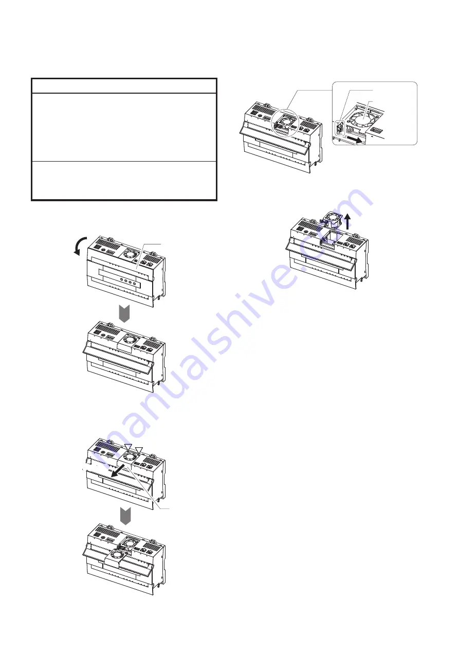 Azbil BH-101G0N0000 Specifications & Instructions Download Page 18