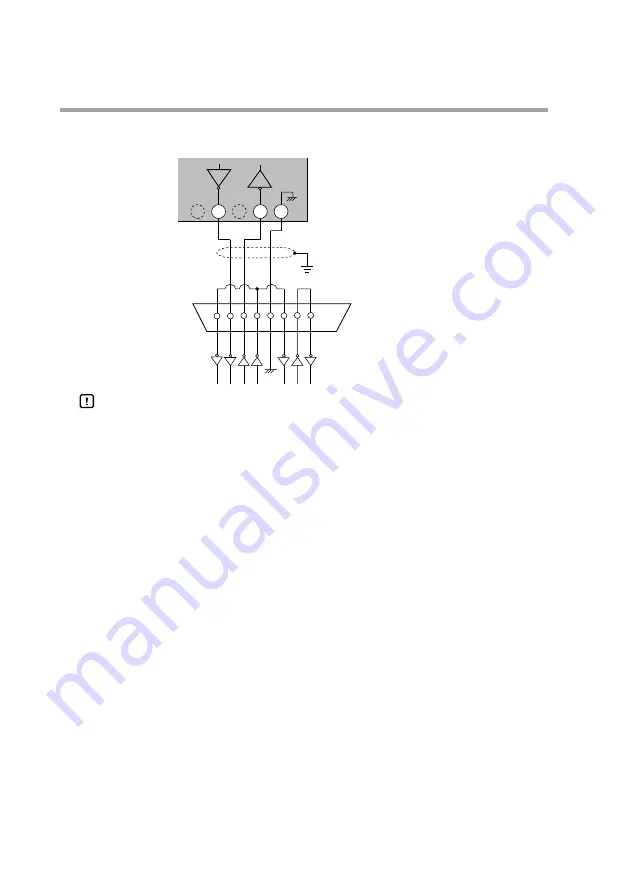 Azbil dcp551 mark II User Manual Download Page 50