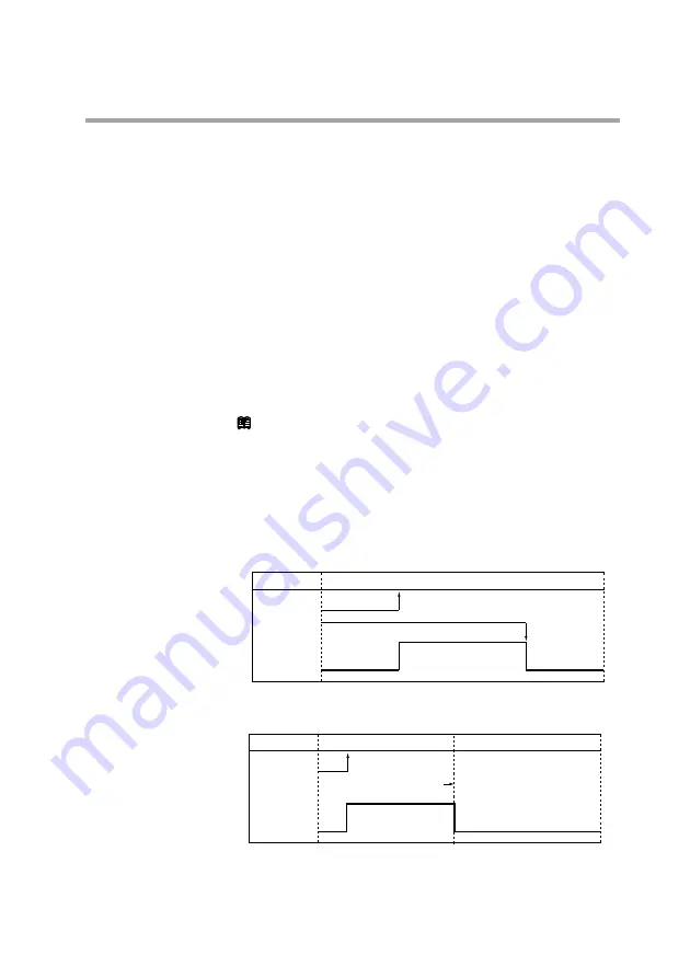 Azbil dcp551 mark II User Manual Download Page 57