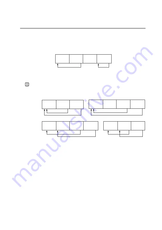 Azbil dcp551 mark II User Manual Download Page 71