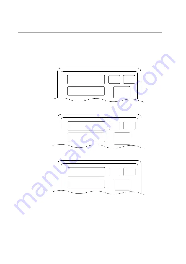 Azbil dcp551 mark II User Manual Download Page 98