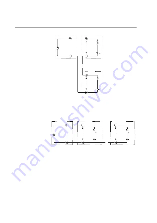 Azbil dcp551 mark II User Manual Download Page 138