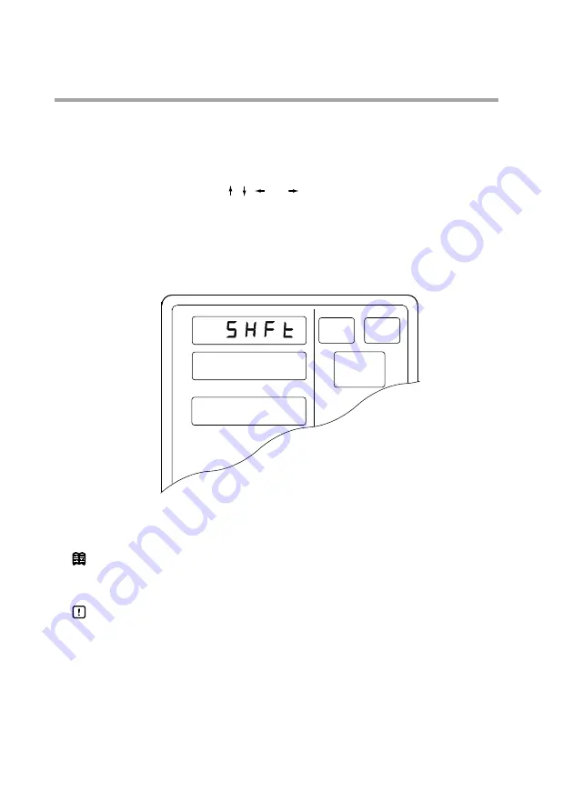 Azbil dcp551 mark II User Manual Download Page 154