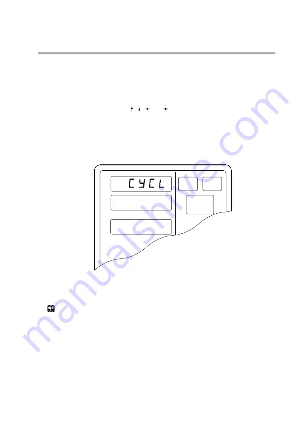 Azbil dcp551 mark II User Manual Download Page 157