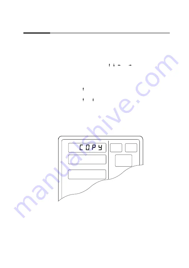 Azbil dcp551 mark II User Manual Download Page 163