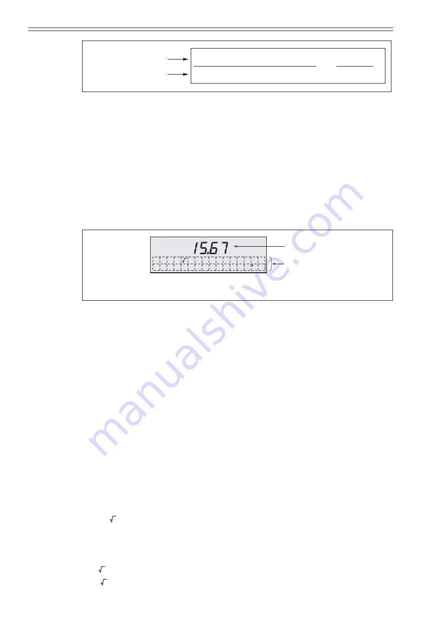 Azbil JTD720A Скачать руководство пользователя страница 12