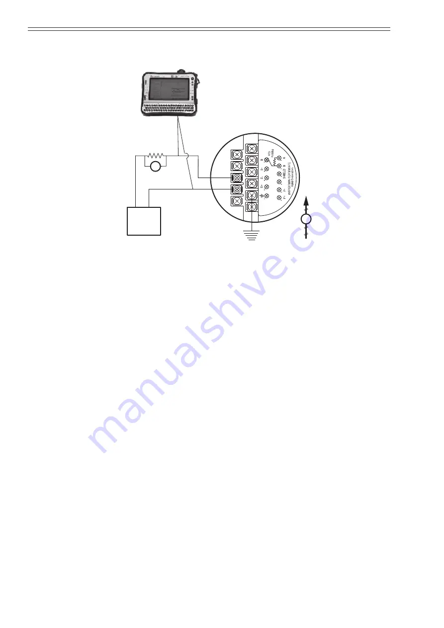 Azbil JTD720A User Manual Download Page 56