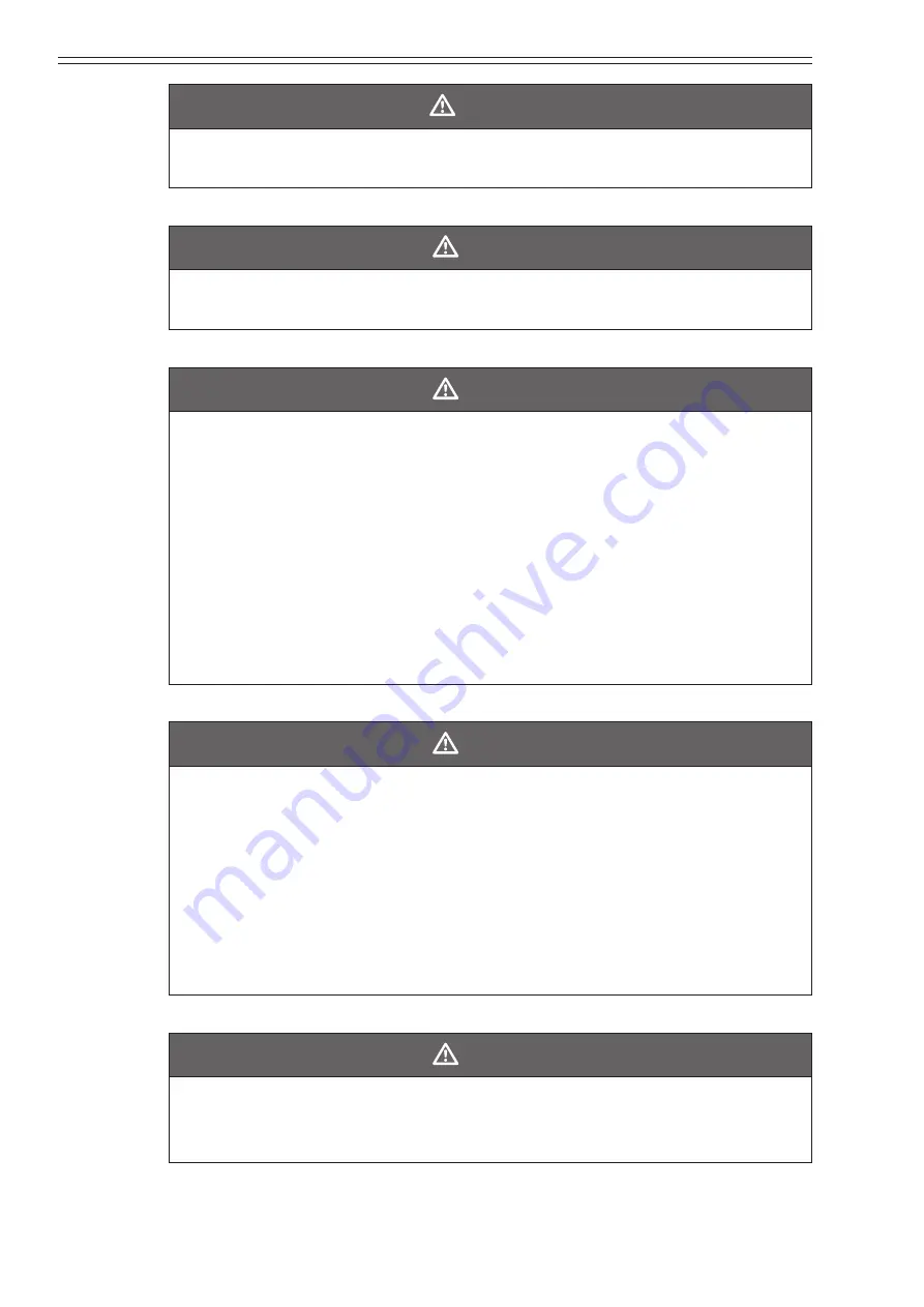 Azbil MagneW FLEX+ User Manual Download Page 4