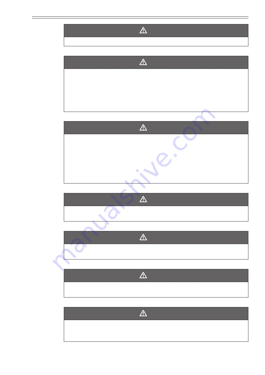 Azbil MagneW FLEX+ User Manual Download Page 5