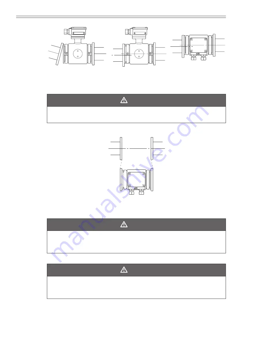 Azbil MagneW FLEX+ User Manual Download Page 34