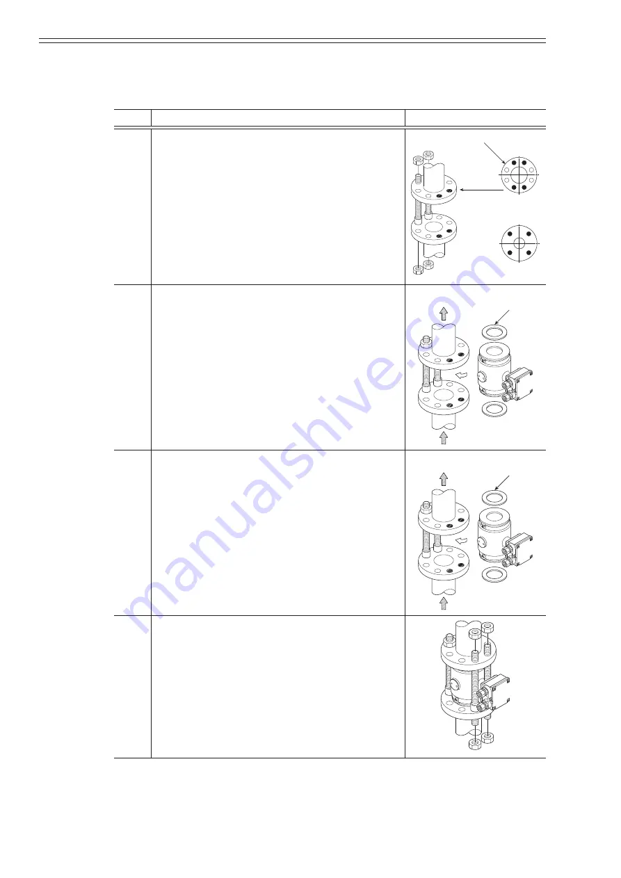 Azbil MagneW FLEX+ User Manual Download Page 40