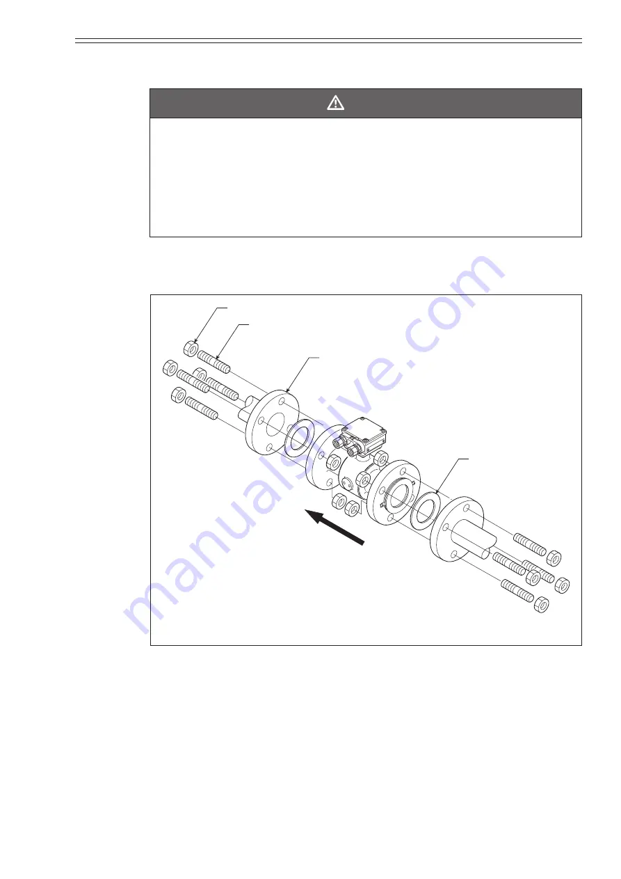 Azbil MagneW FLEX+ User Manual Download Page 51