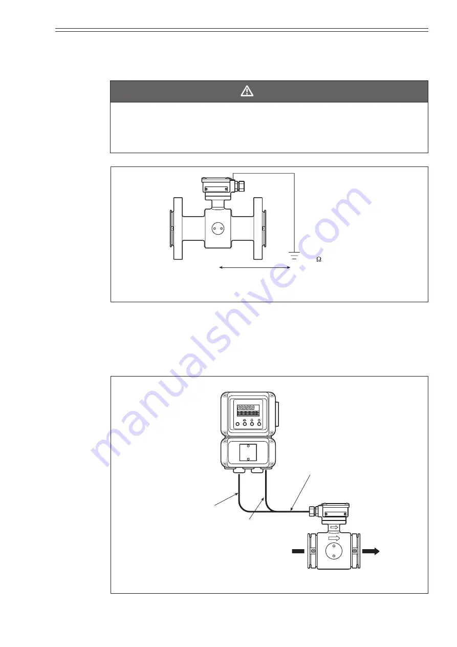 Azbil MagneW FLEX+ User Manual Download Page 73