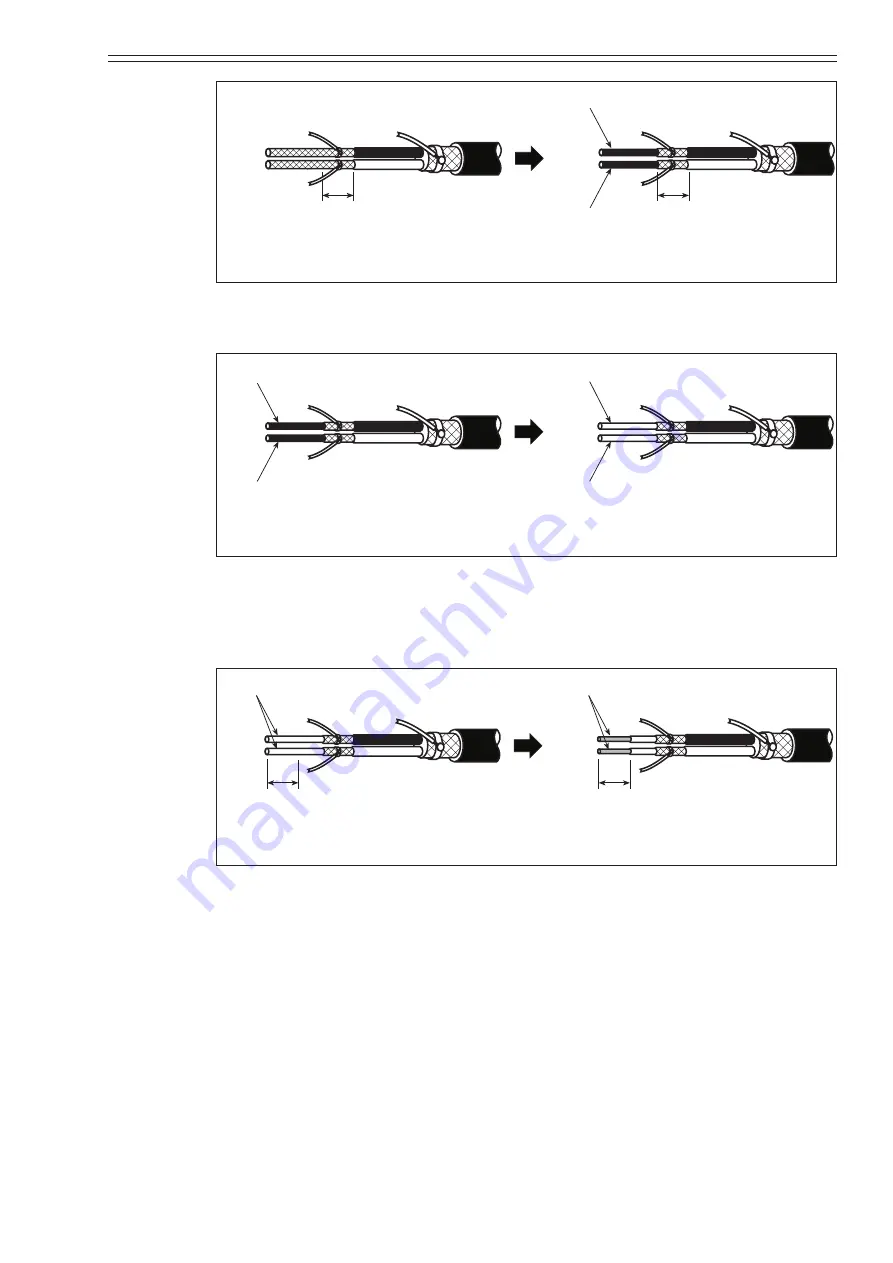 Azbil MagneW FLEX+ User Manual Download Page 77