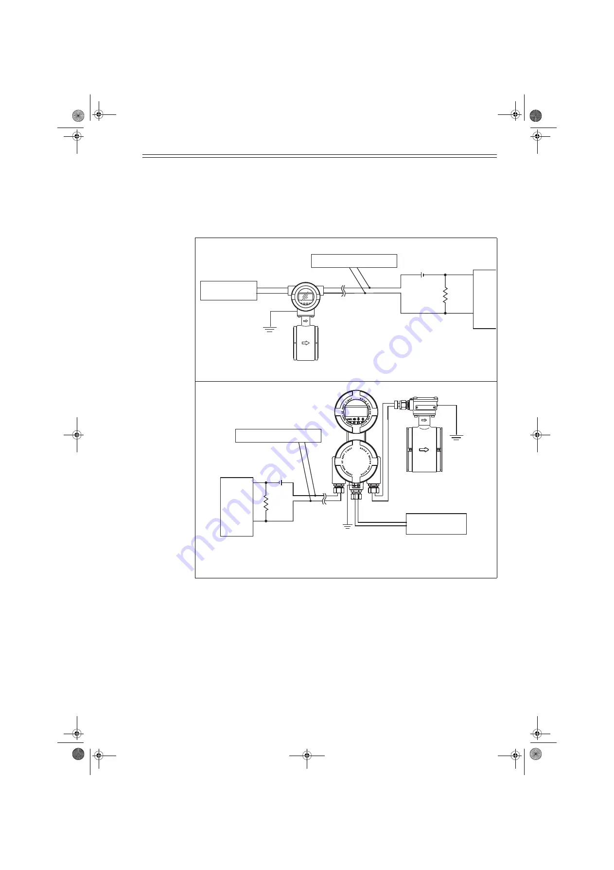 Azbil MagneW Neo PLUS User Manual Download Page 21