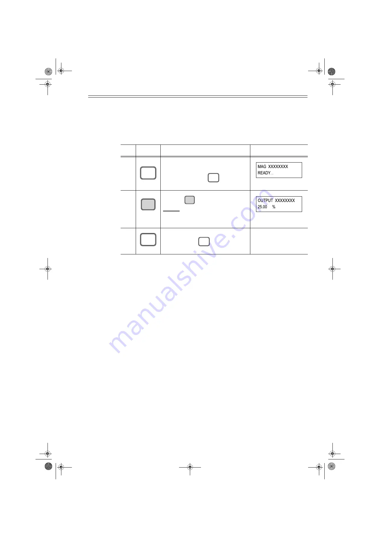 Azbil MagneW Neo PLUS User Manual Download Page 211