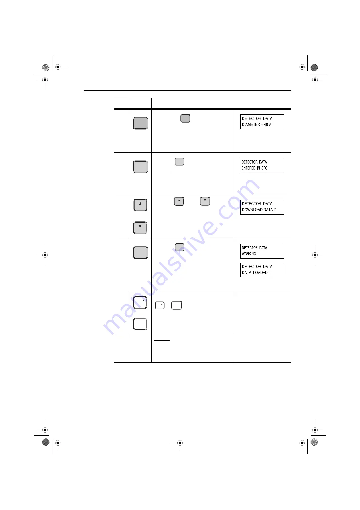 Azbil MagneW Neo PLUS User Manual Download Page 237