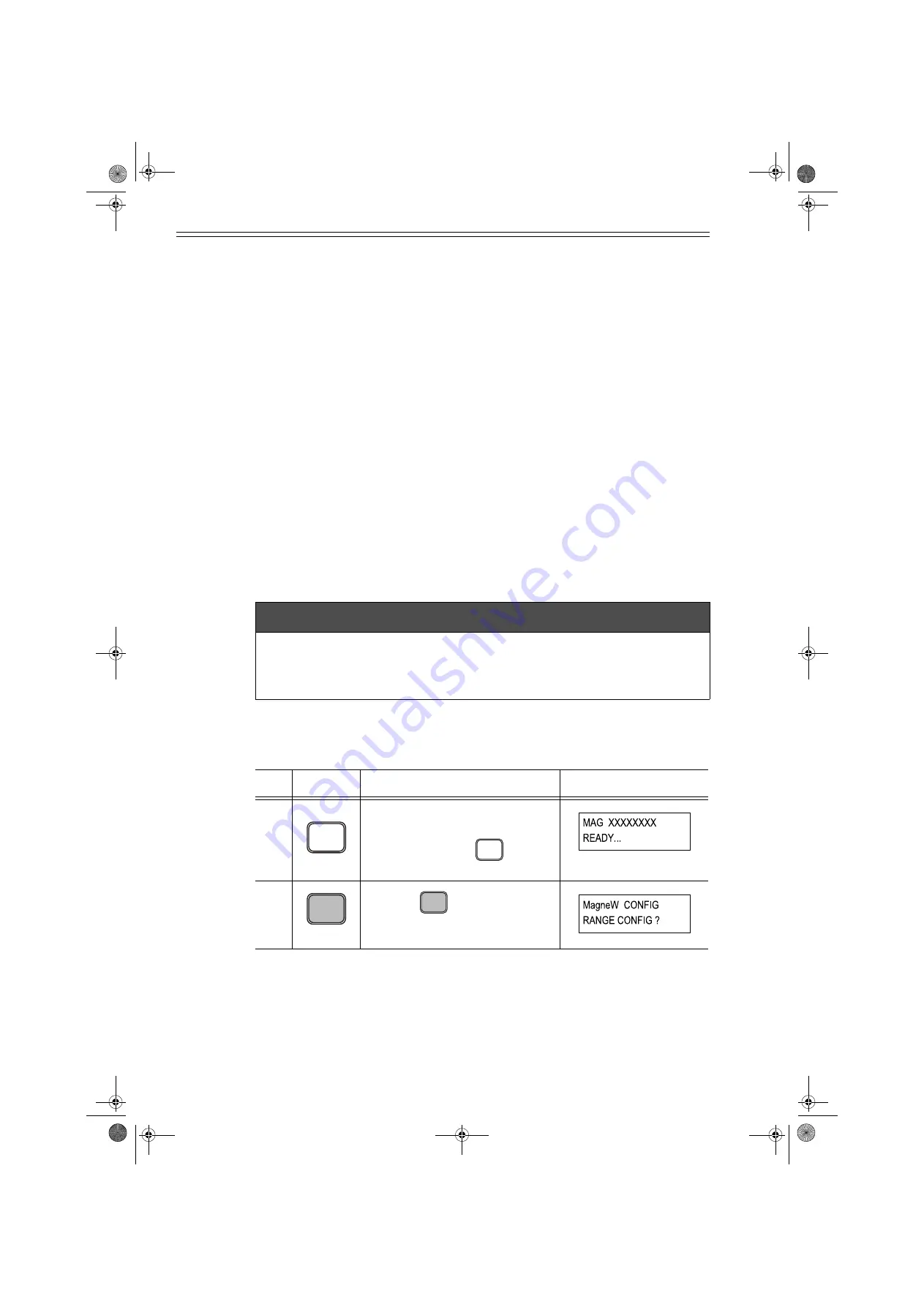 Azbil MagneW Neo PLUS User Manual Download Page 240